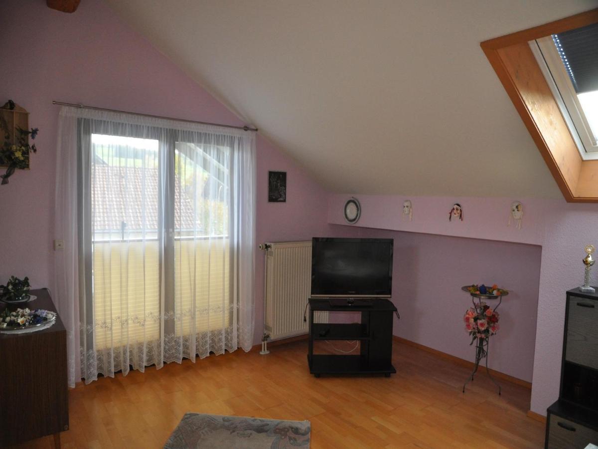 Ferienwohnung Lore Weiler-Simmerberg Εξωτερικό φωτογραφία